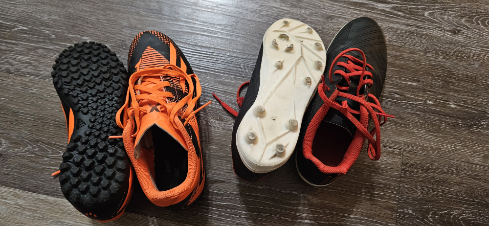 #soccorshoes #shoe - photo 2