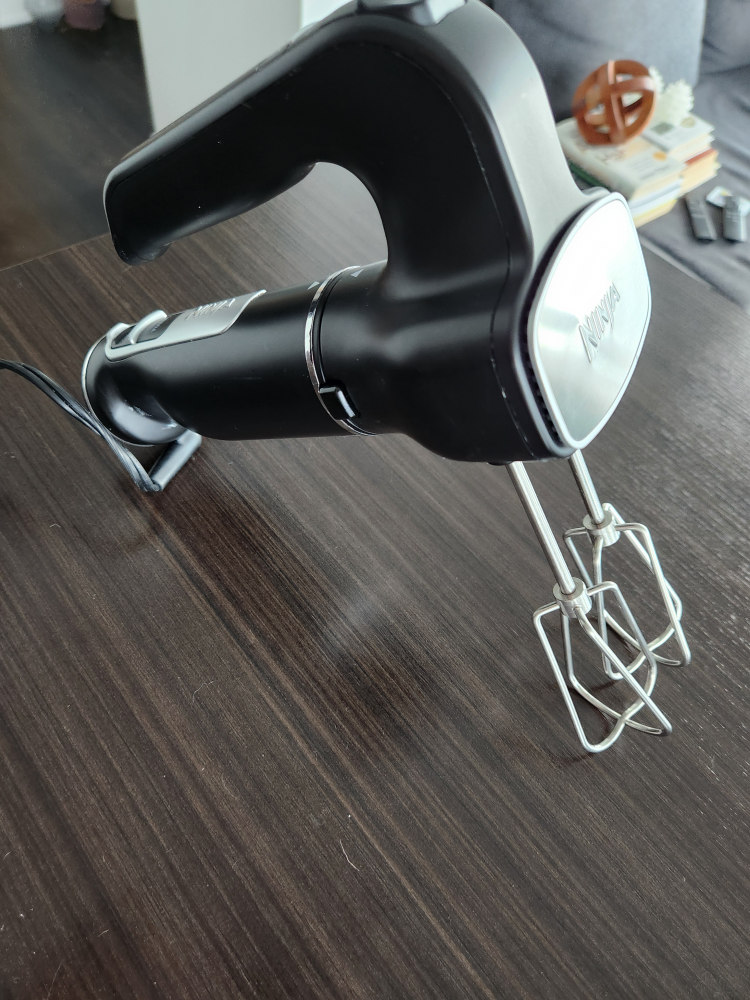 Ninja Handheld Blender - photo 5