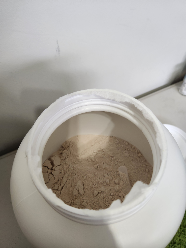 Perfect Sports Diesel New Zealand Whey Isolate Protein Powder - photo 4