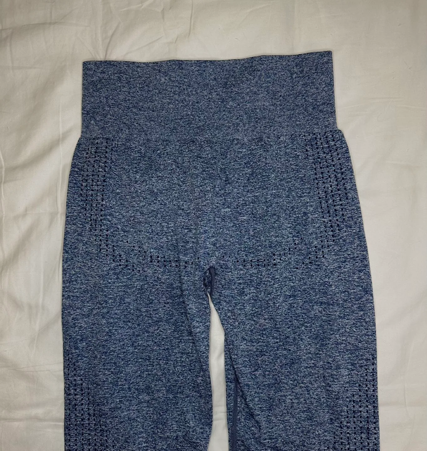 Butt-lifting workout leggings (size M) image indicator(5)