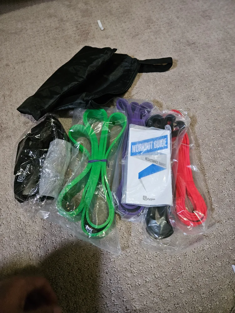 Ab Roller Wheel for Core Strength Exercise image indicator(9)