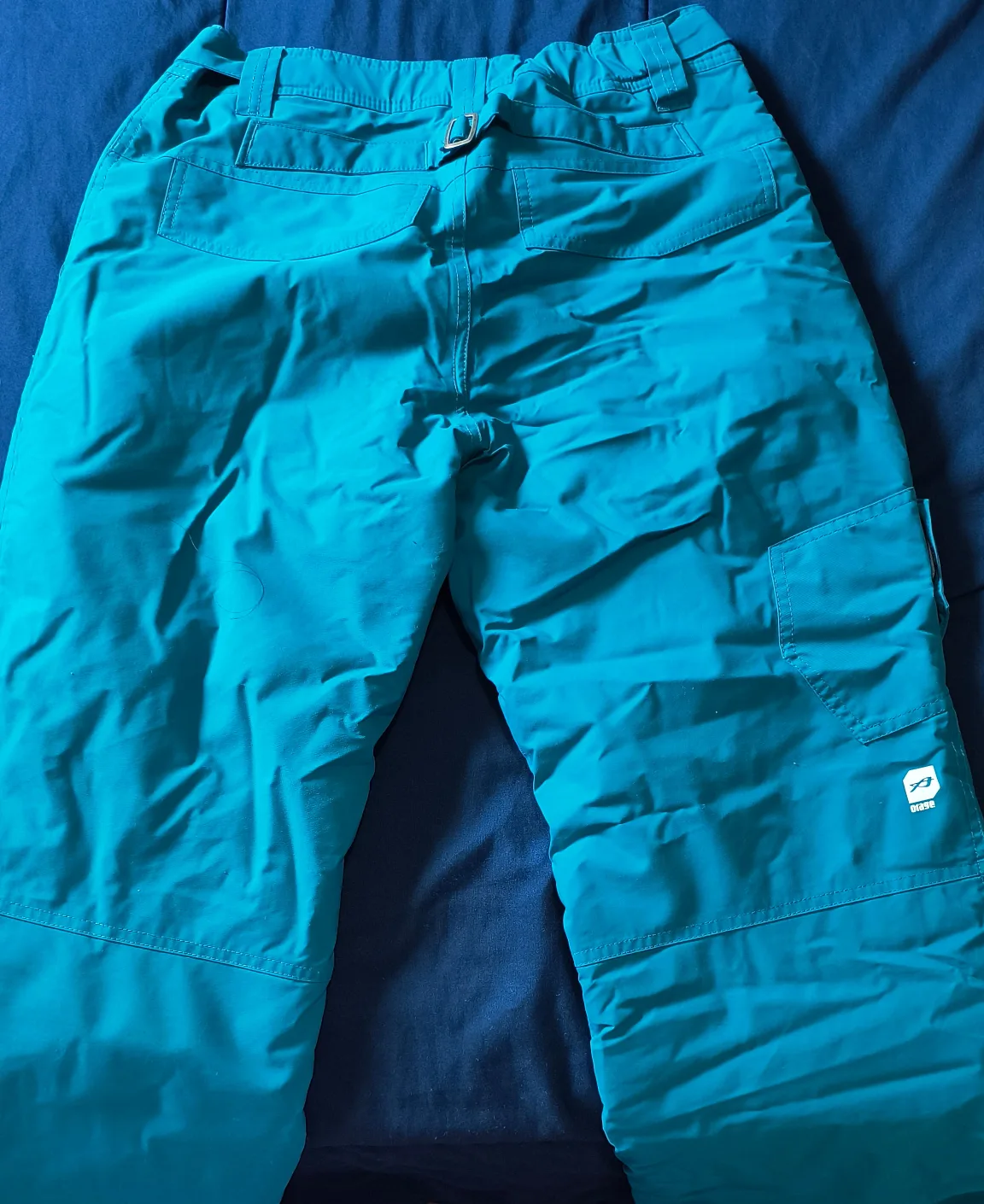 Orage Women's Snow Pants image indicator(3)