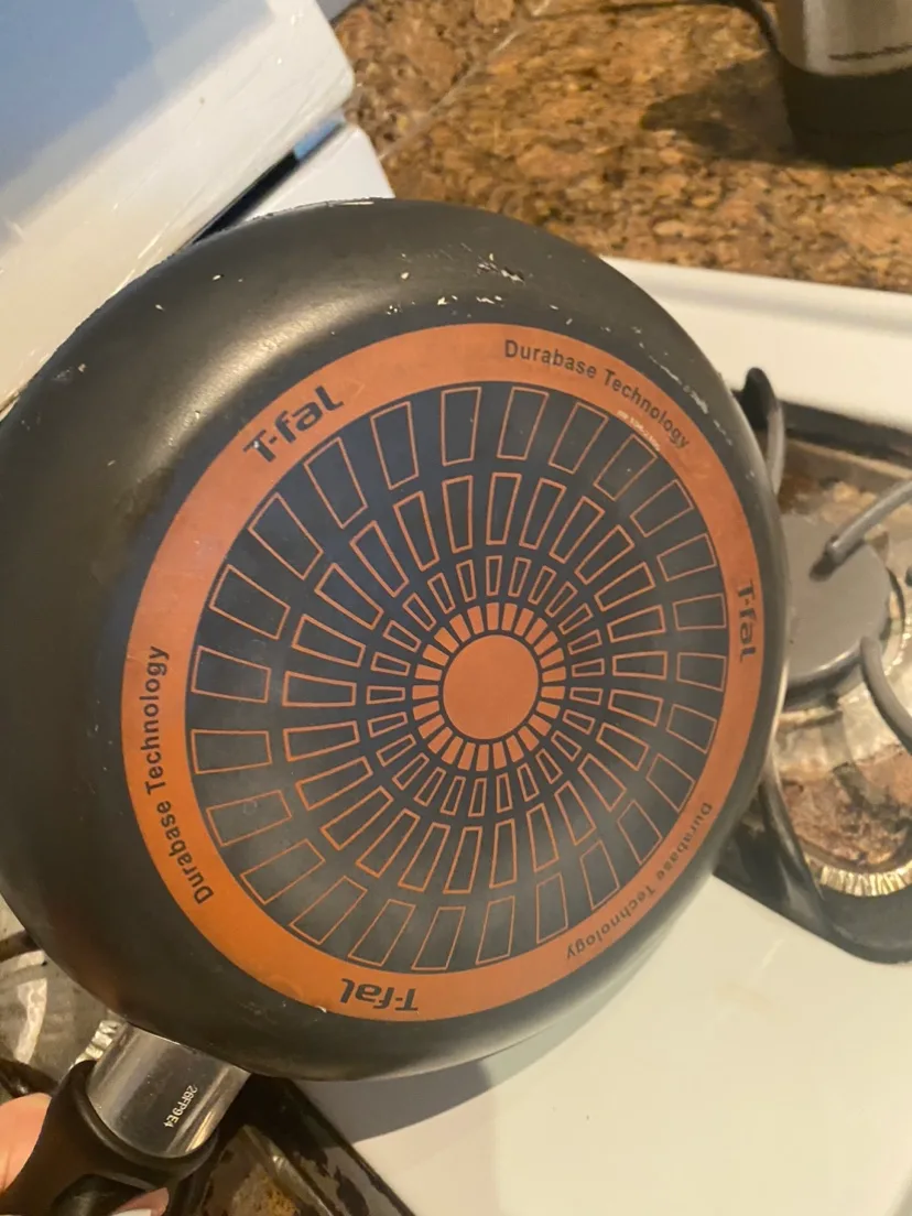 T-fal Frying Pan - 10 inches image indicator(2)