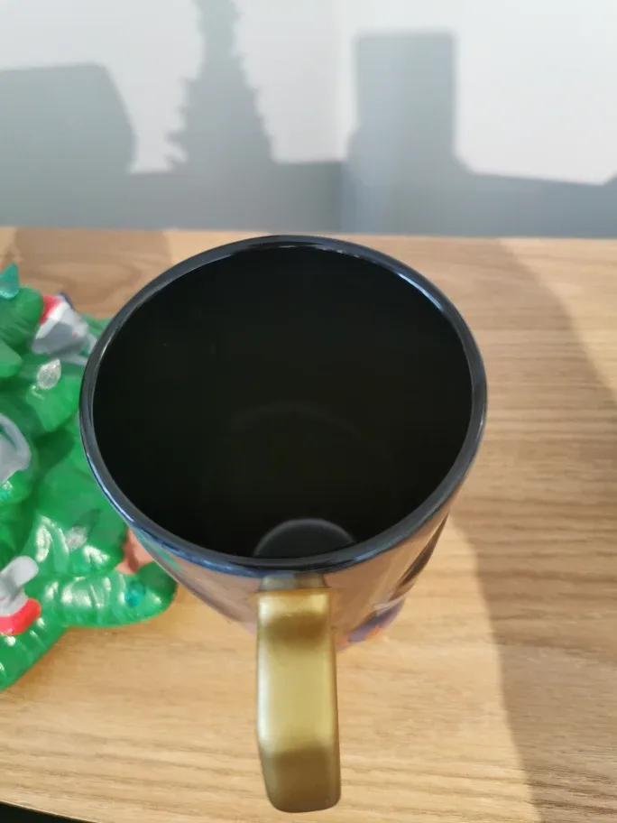 Disney Snow White and Evil Queen Mug image indicator(5)