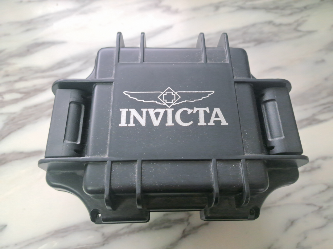 Invicta Excursion Chronograph Mens Watch - photo 3