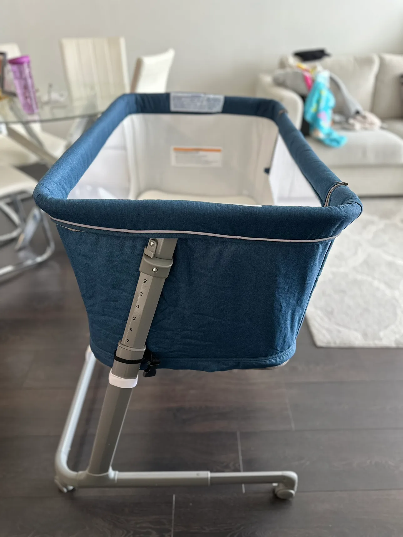 Dream on me Bassinet image indicator(4)