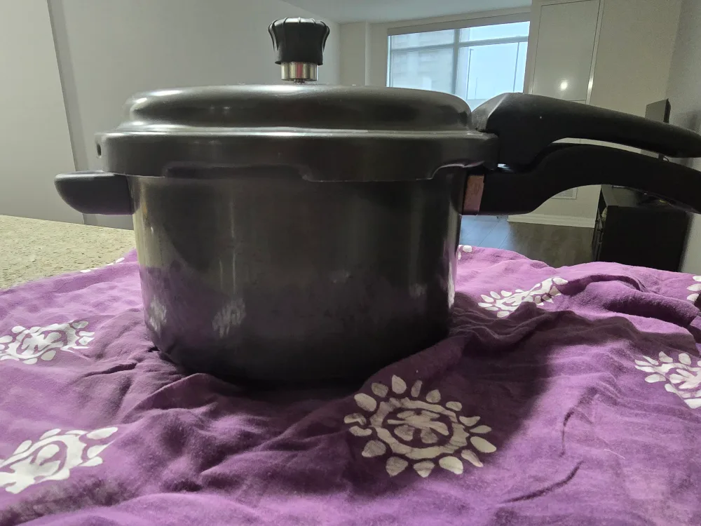 Pressure Cooker image indicator(2)