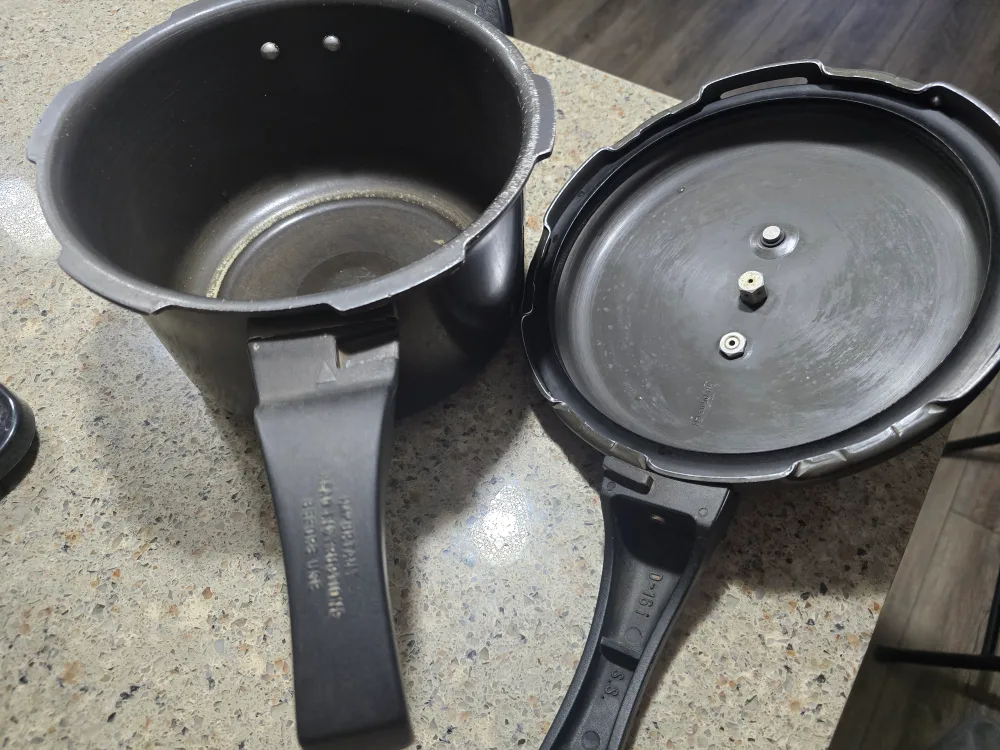 Pressure Cooker image indicator(3)