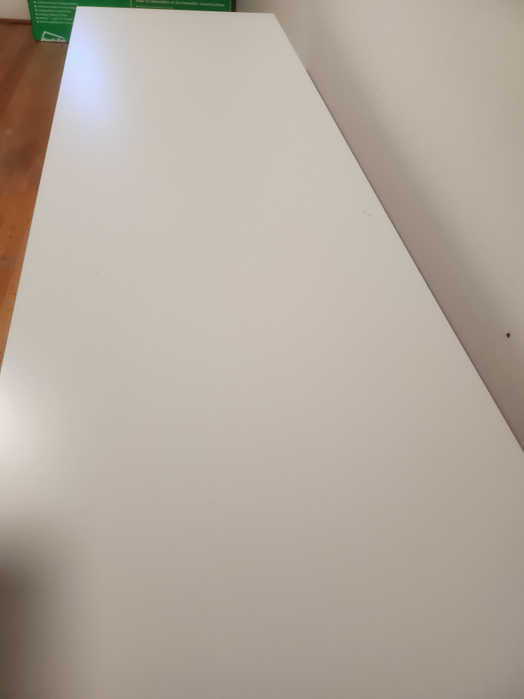 IKEA STORKLINTA 6-Drawer Dresser - photo 2