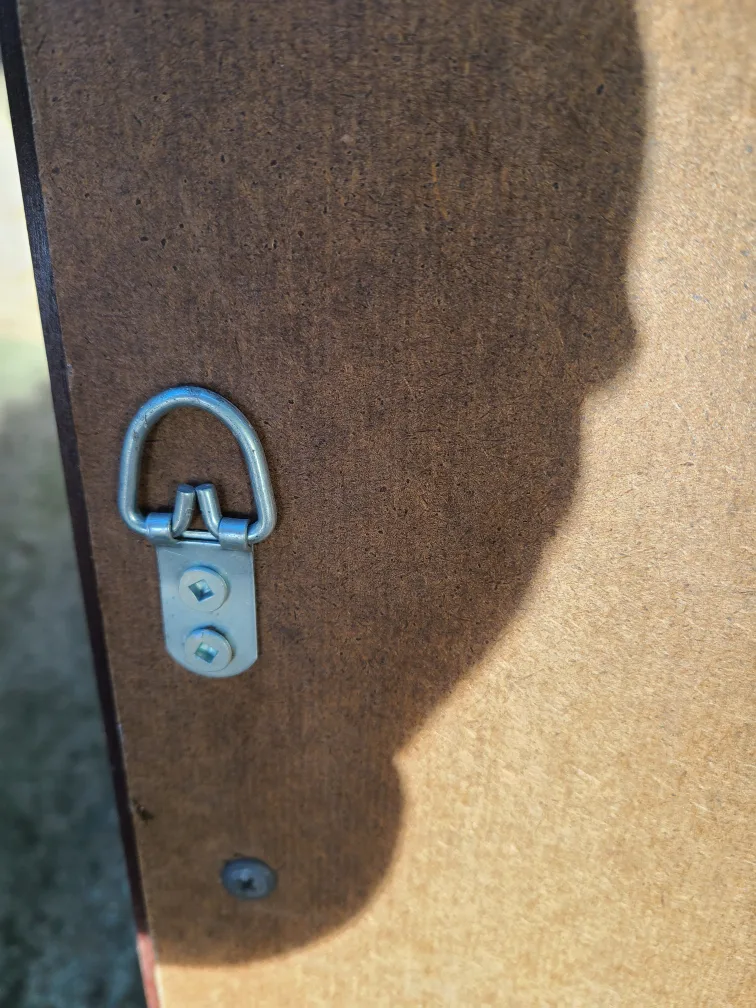 Vintage Wooden Chalkboard Sign image indicator(3)