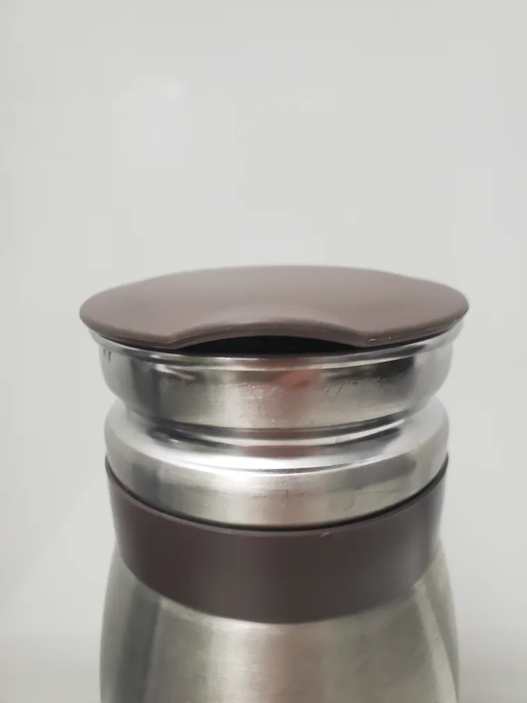 Stainless steel thermal carafe 1.3L image indicator(3)