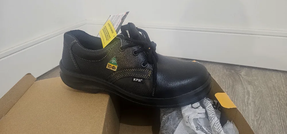 KPR Safety Shoes image indicator(3)