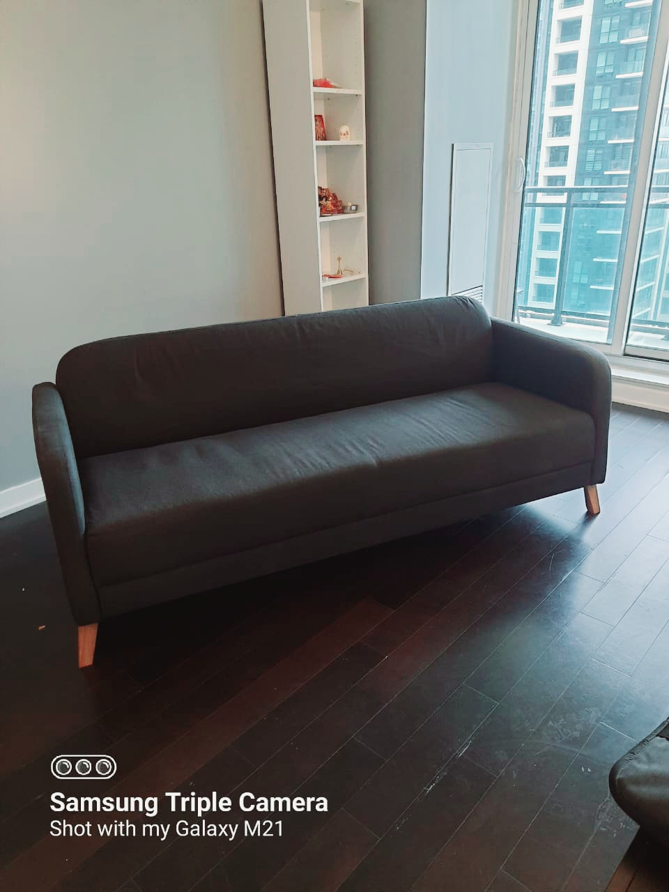 IKEA Linanas 3-seater Sofa