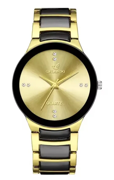 Orlando Men's Quartz Watch image indicator(4)