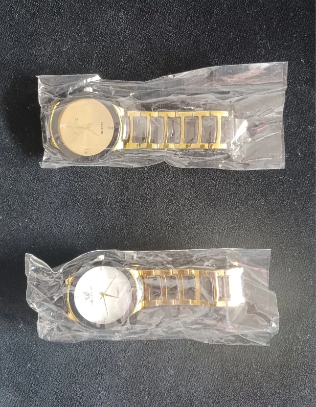 Orlando Men's Quartz Watch image indicator(6)