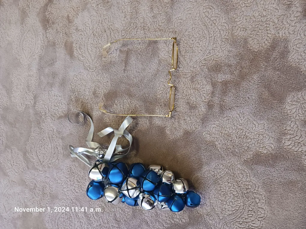 Santa Claus Costume - X-Large image indicator(6)