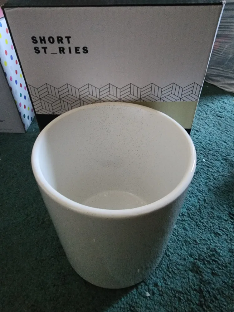 Short Stories Tabletop Planter  🧡 image indicator(2)