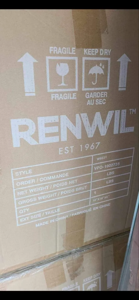 Set of 4 Renwil Branch Artwork image indicator(2)