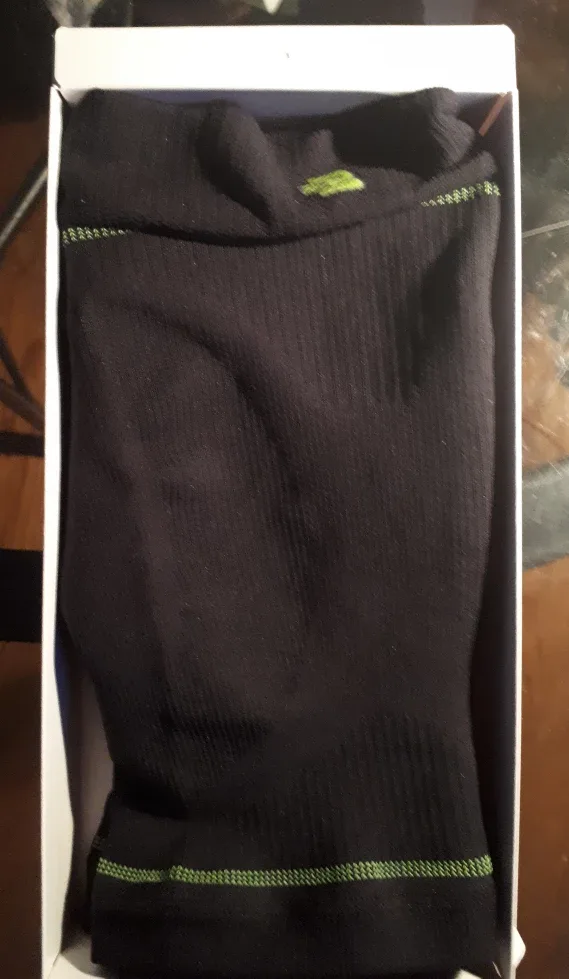 ❤️ Sports Compression Sleeves Lower Leg image indicator(4)