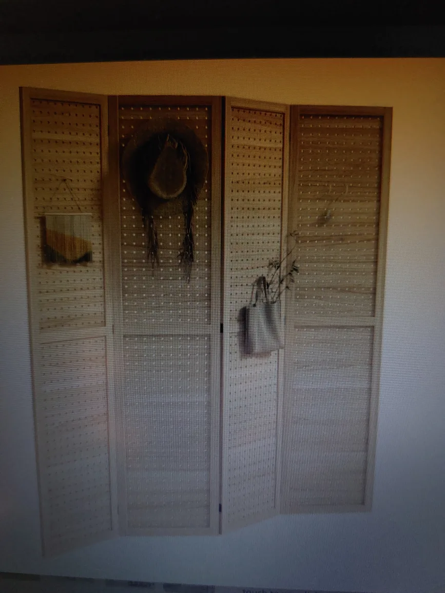 Versatile Room Divider image indicator(4)