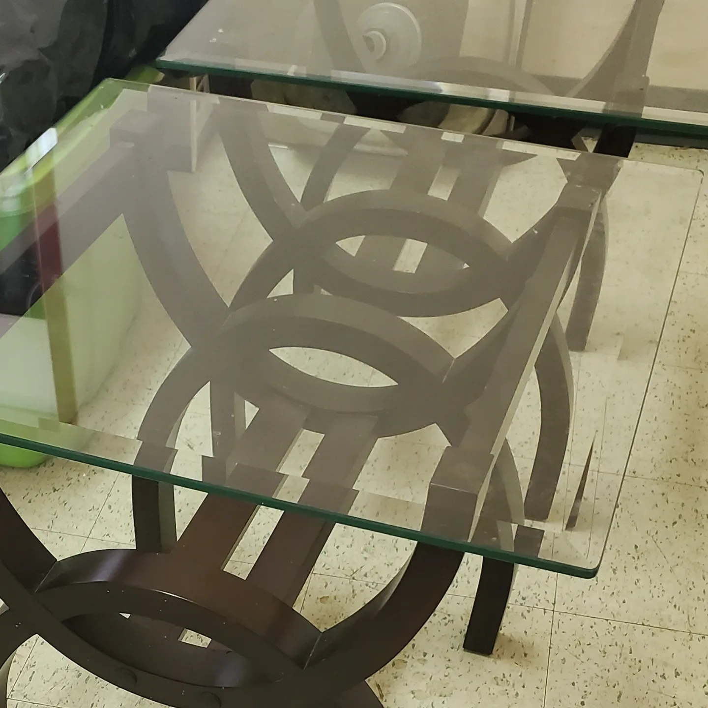 household furniture and items