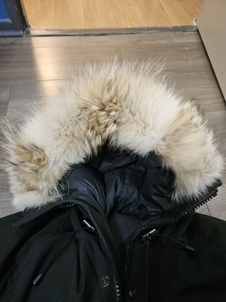 Canada Goose Bomber Jacket Size Large - photo 4