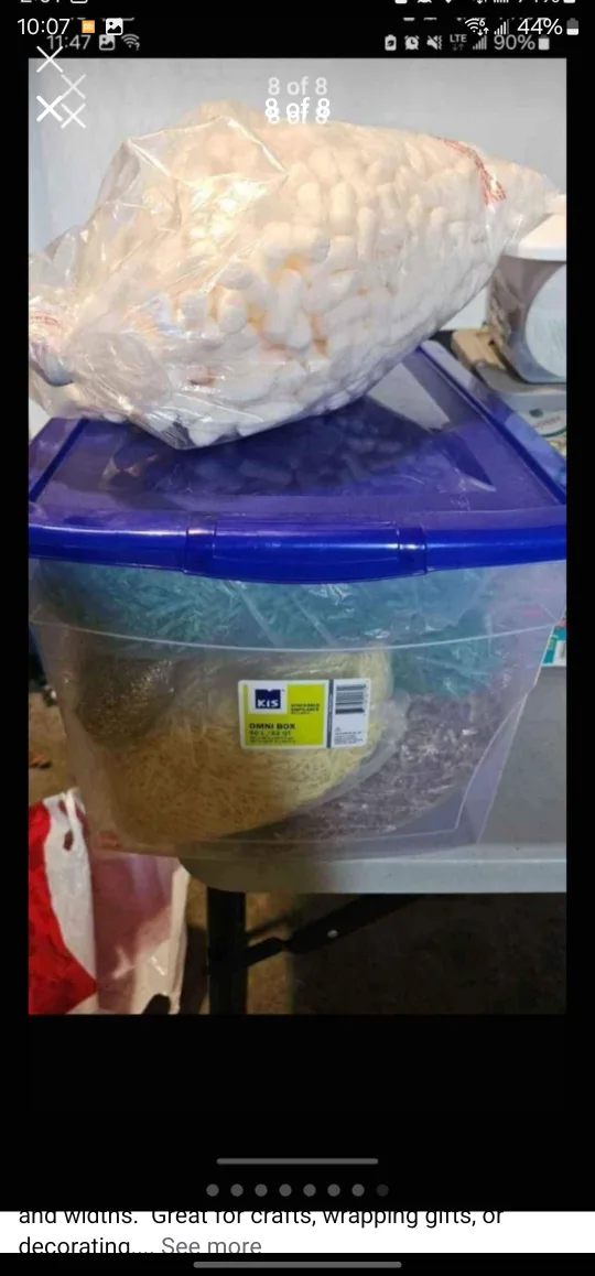 ribbon/ bow ties - wrapping gifts supplies image indicator(8)