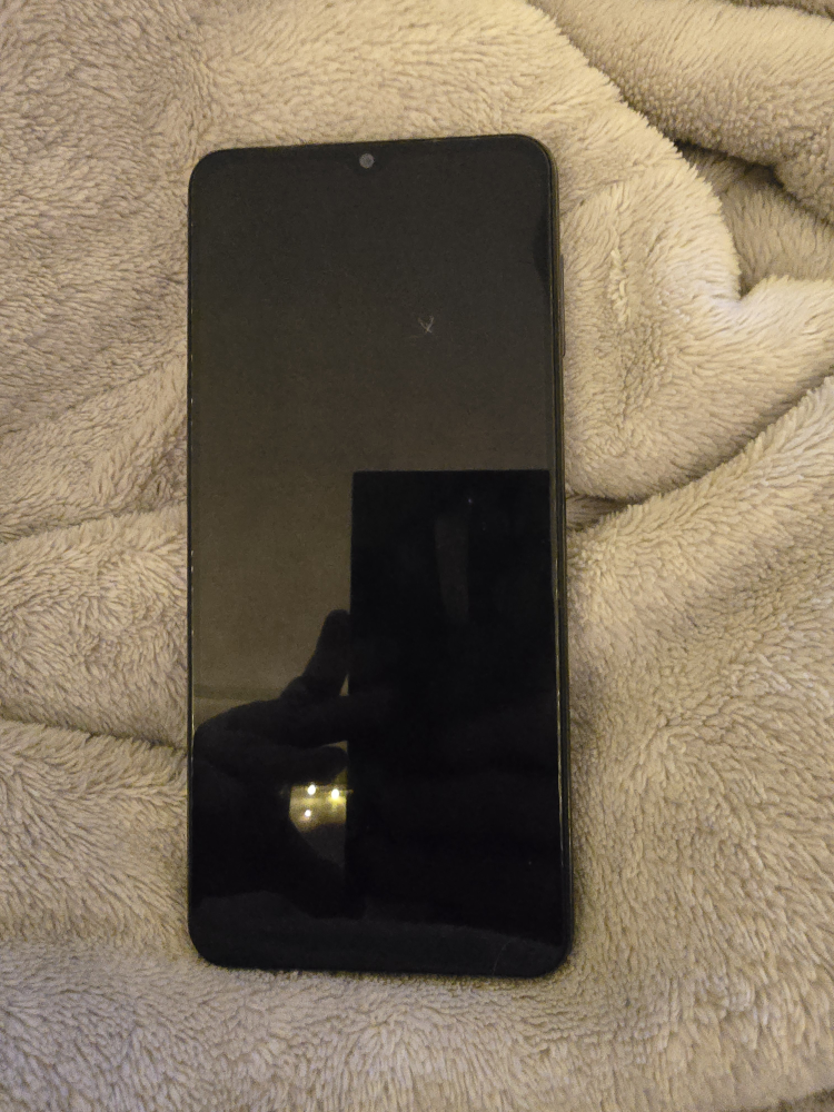 Samsung Galaxy A52s 5G Smartphone
