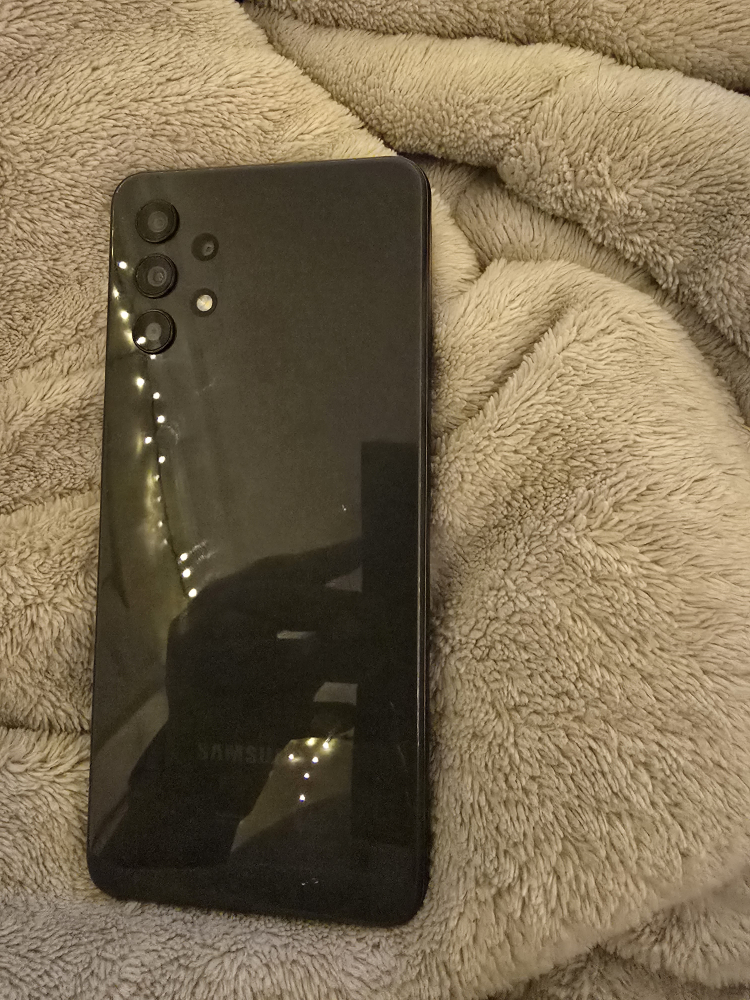 Samsung Galaxy A52s 5G Smartphone - photo 2