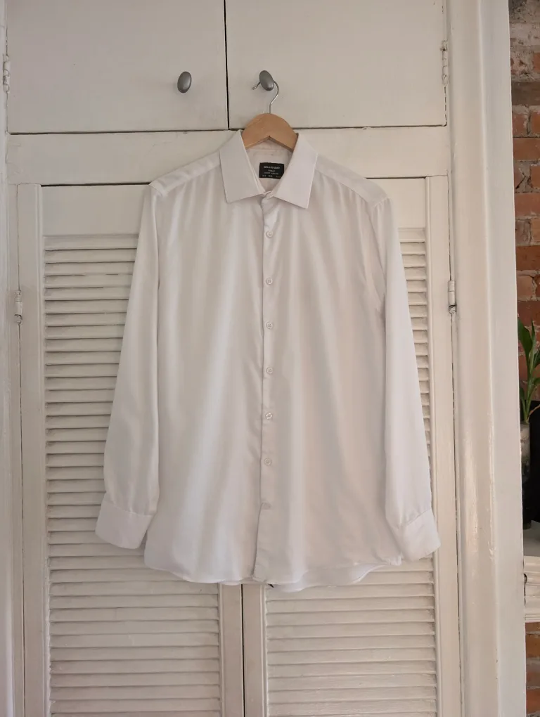 FREE | Bellissimo Button Shirt thumbnail