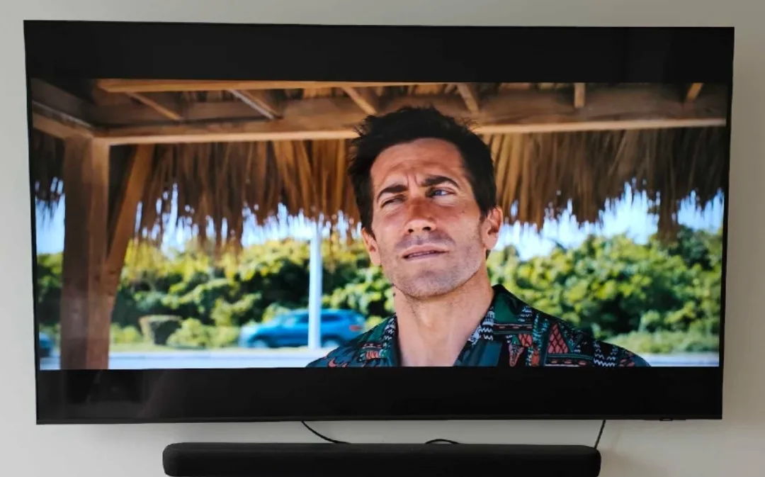 Samsung Q70C 65" TV - Only Had Since January & Under Warranty image indicator(5)