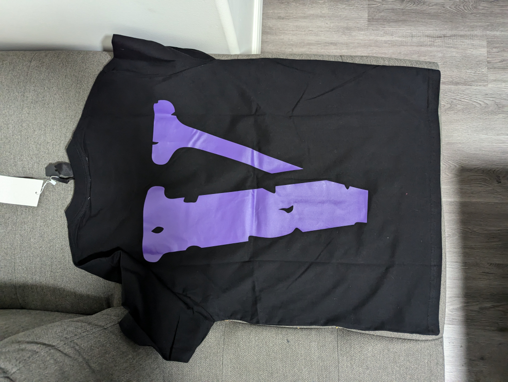 Vlone T-Shirt - photo 2