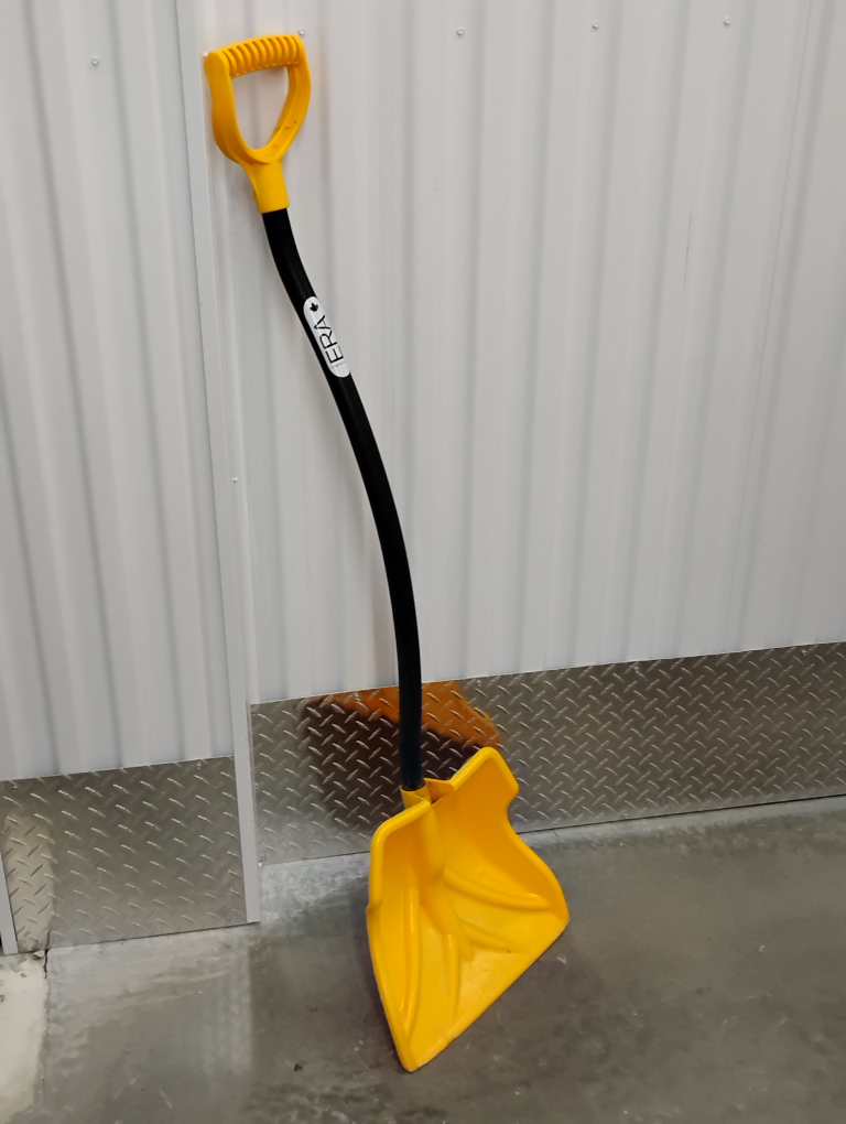 ERA Snow Shovel