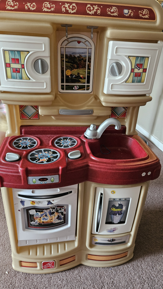 Play Kitchen - photo 2