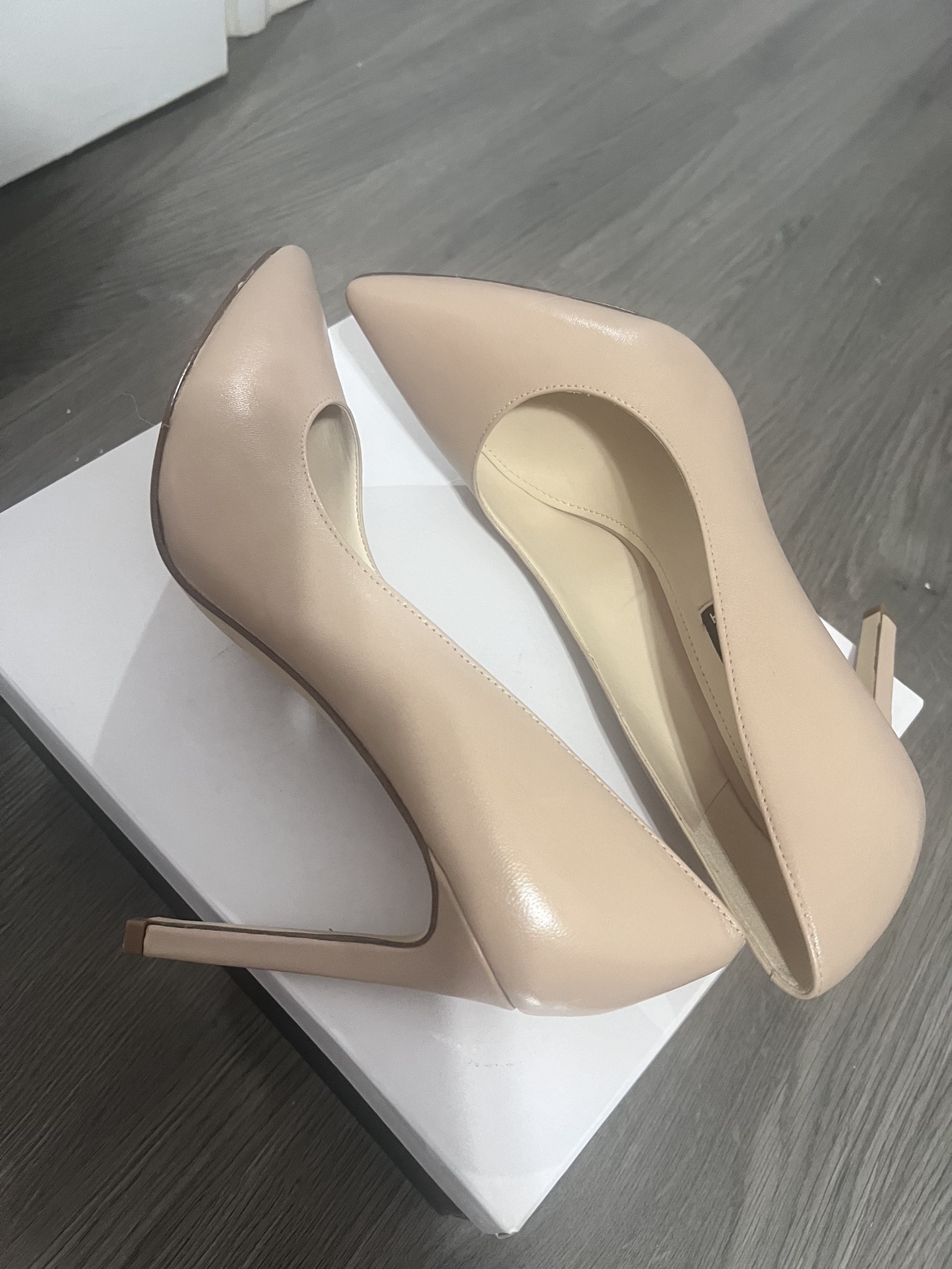 Nine West shoes, size US8 - photo 2