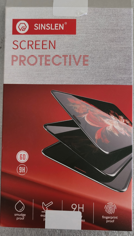 Sinslen Screen Protector