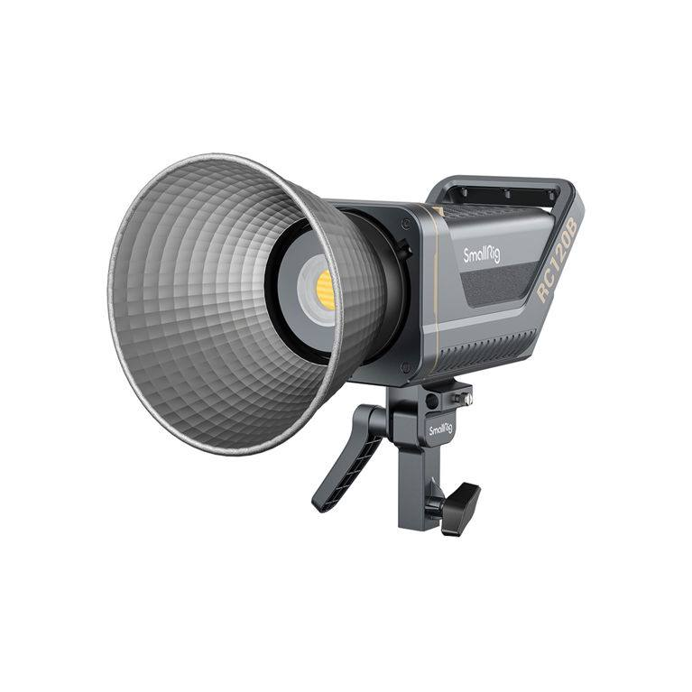 SmallRig RC120B LED Light - photo 3