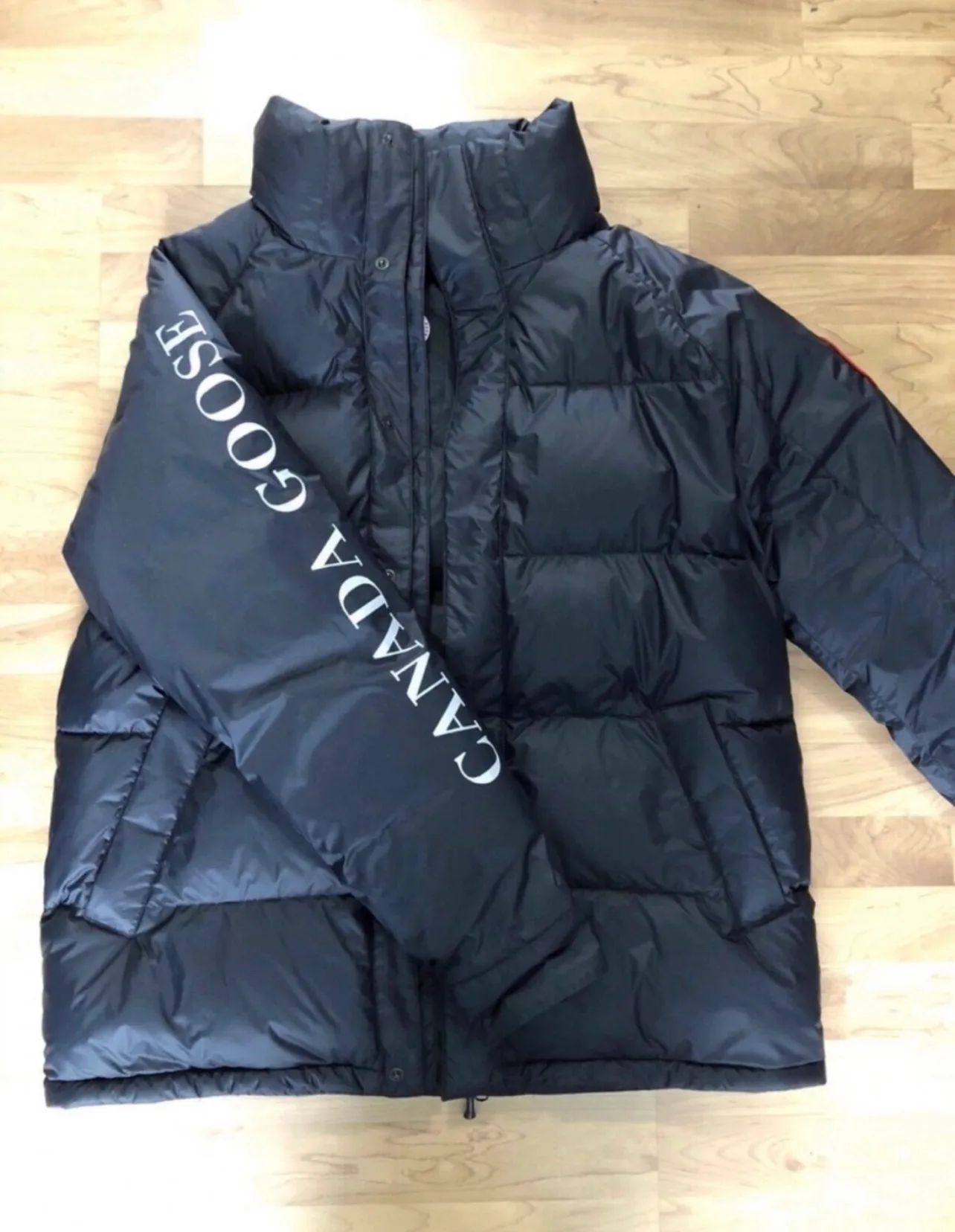 Canada Goose Approach Series - size L image indicator(2)