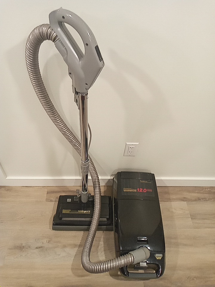 Kenmore Power-Mate Vacuum Cleaner