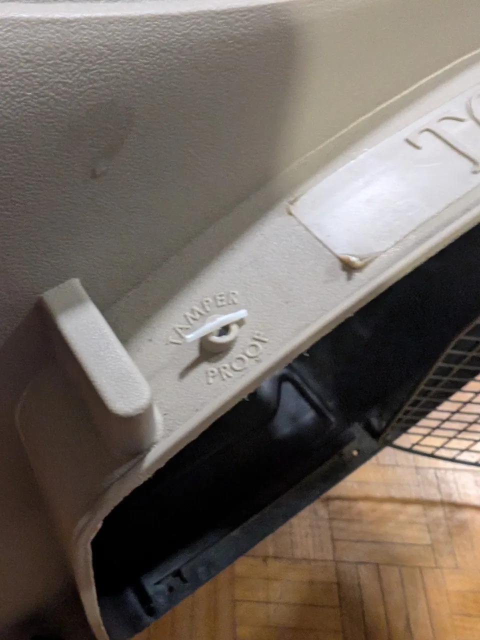 Top Paw Dog Crate travel crate 36" medium dog image indicator(2)