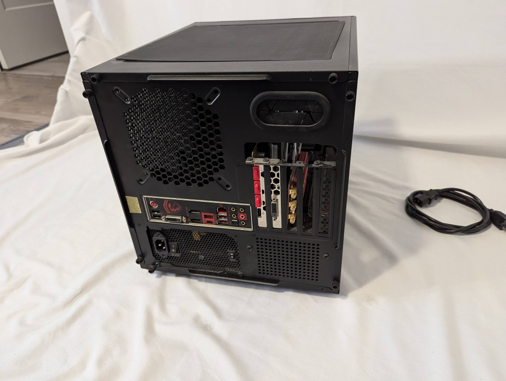 PC for Gaming, Video Editing, VR | 50% OFF, SAVE $350! - photo 3