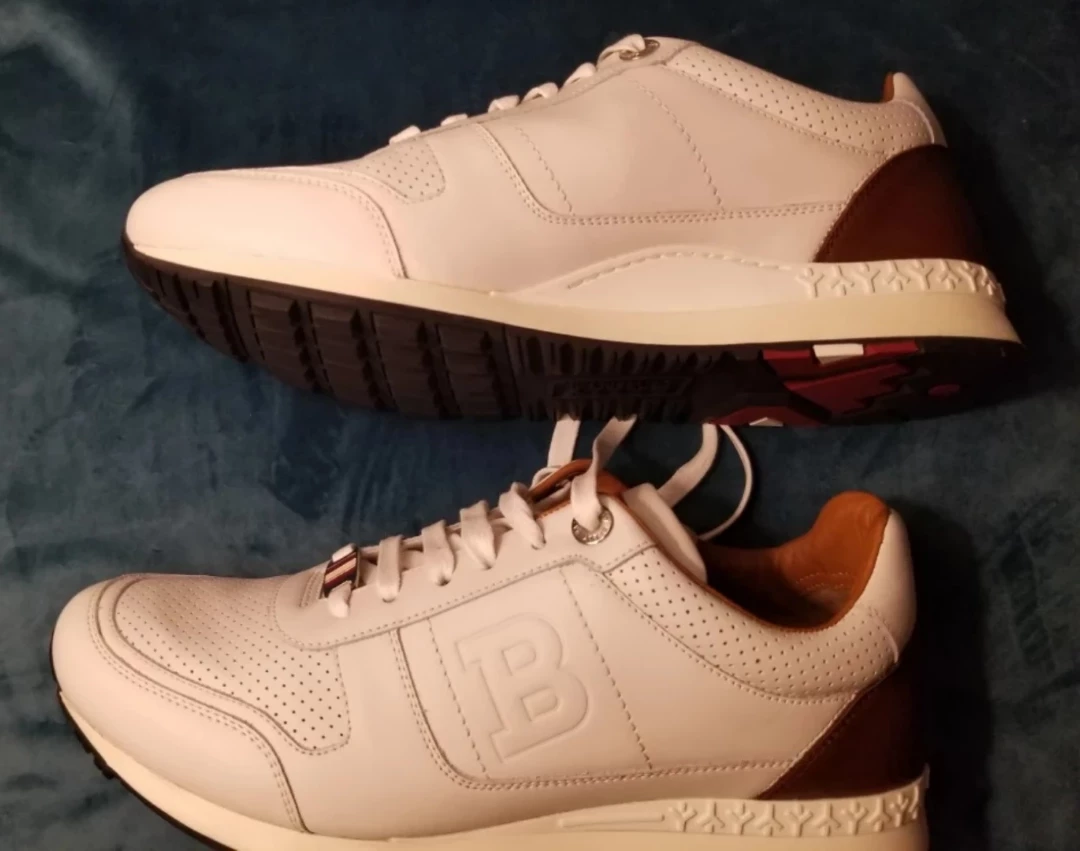 Bally sneakers - photo 3