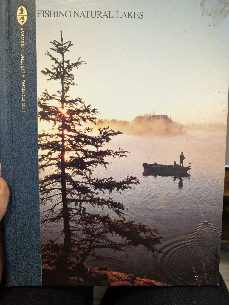 Lot of 4 Books - Garden, Psychology, Fishing, Preserving - photo 5