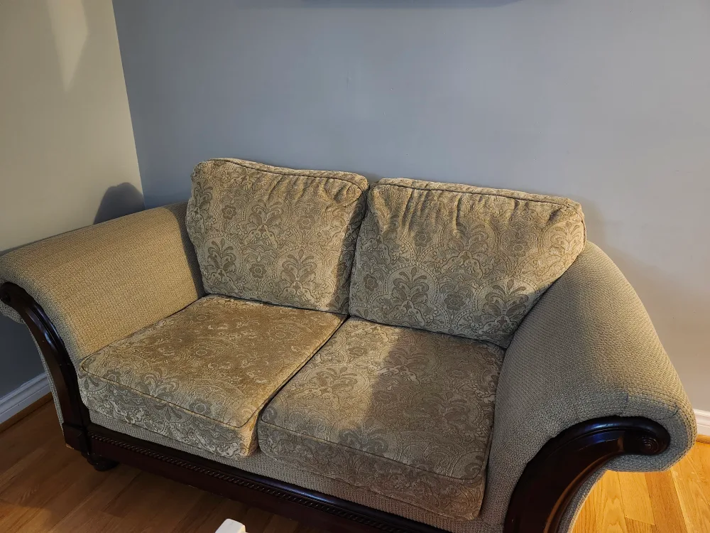 Loveseat, Couch thumbnail