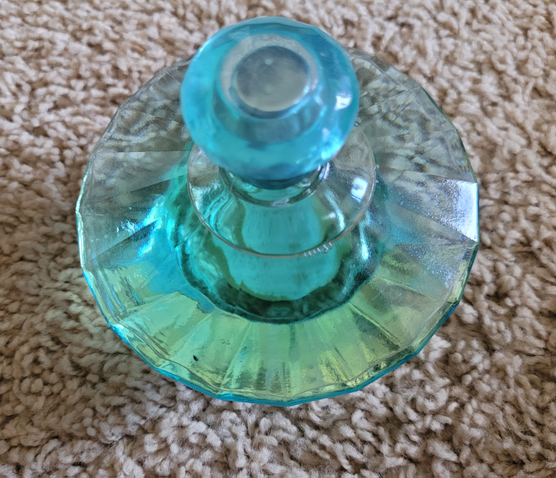 Britney Spears Curious Perfume