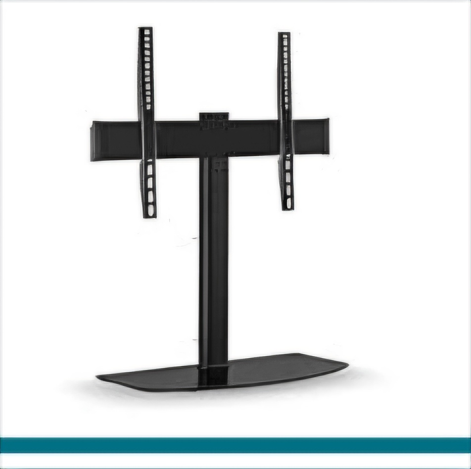 Mount-It TV Stand
