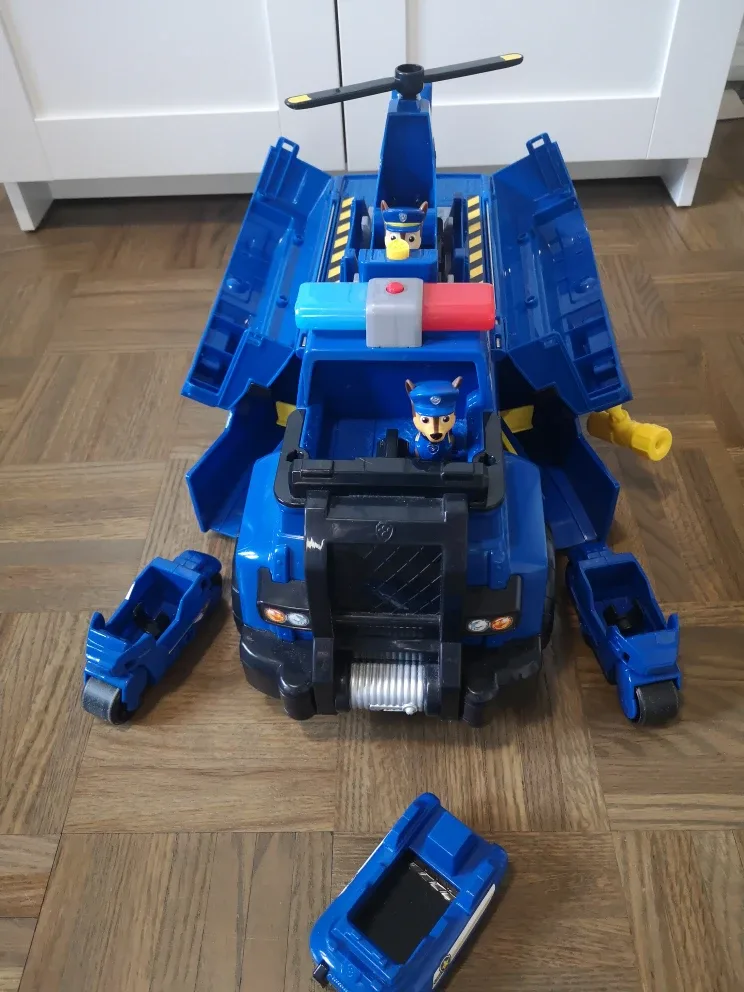 Paw Patrol lot image indicator(3)