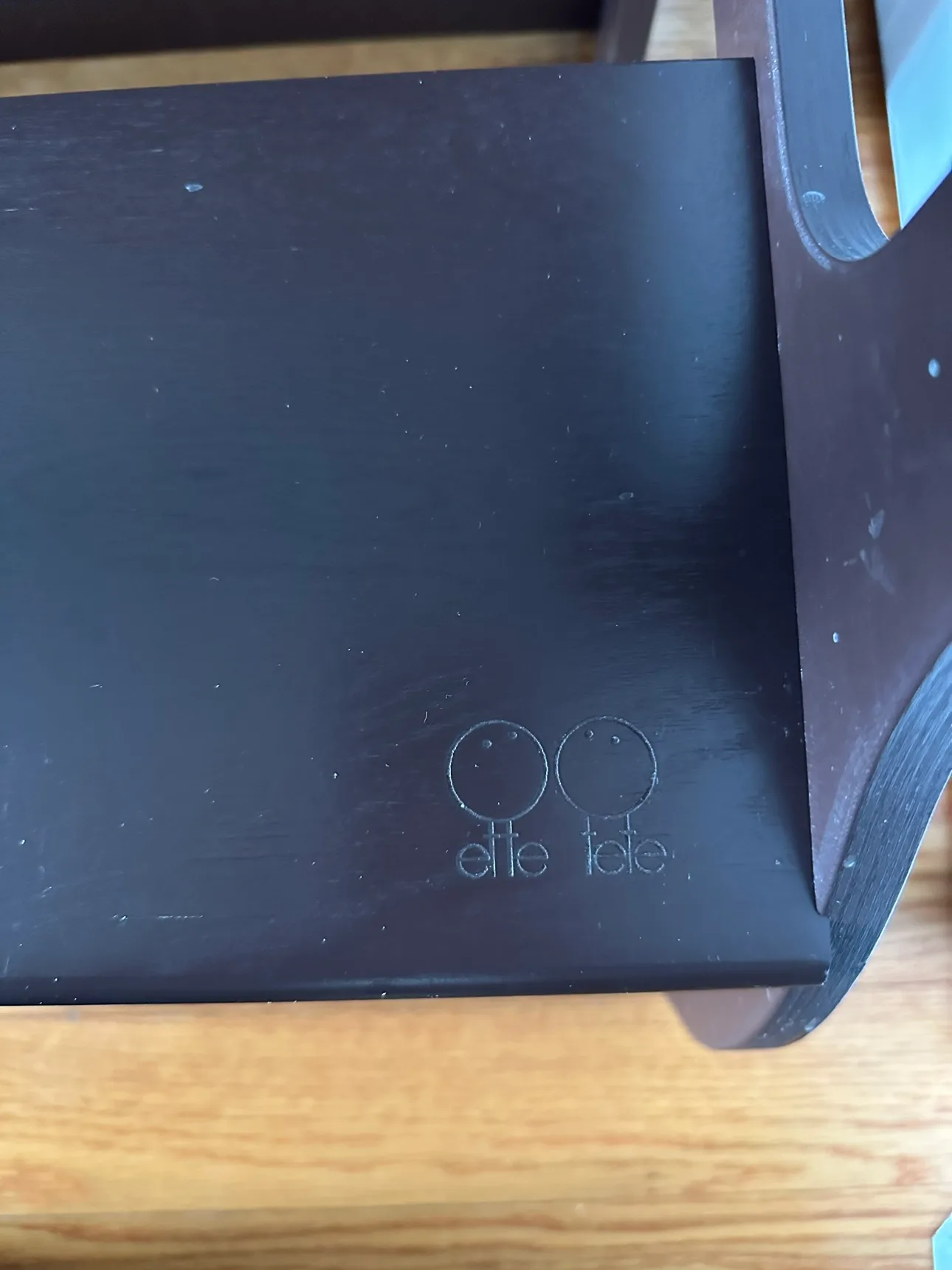 Ette Tete Wooden convertible Learning Tower image indicator(7)