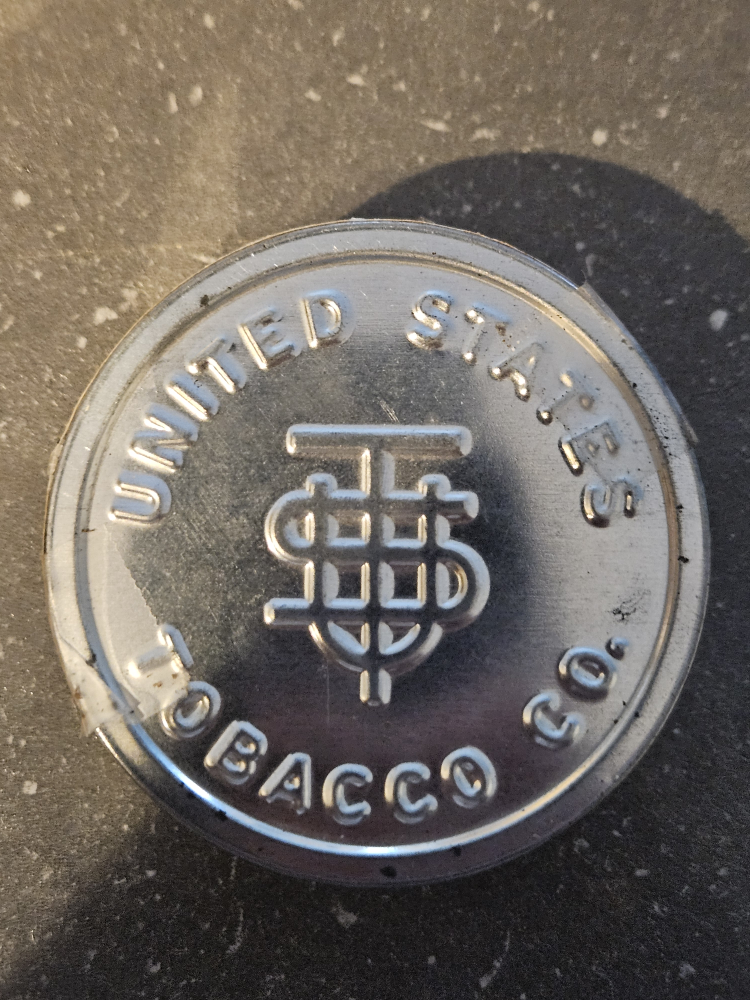 Vintage Buescher Corncob Pipe - photo 5