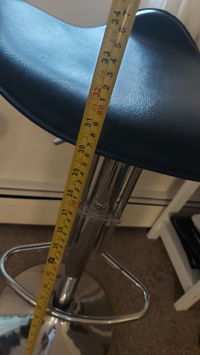 Adjustable stools - photo 3